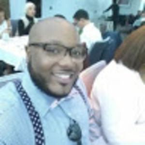 Meet your Posher, John arthur